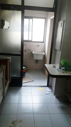 Imagem 7 de 30 de Apartamento Para Aluguel, 3 Dormitórios, Jardim Da Saúde - São Paulo - 11221