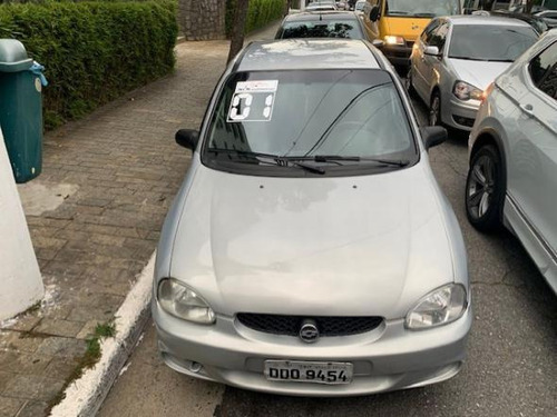 Corsa Sed.wind 1.0/millenium/classic Vhc