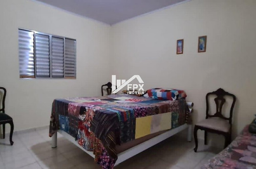 Imagem 9 de 14 de Edicula Com 2 Dormitórios- Praia - Financiamento - Ca212-f