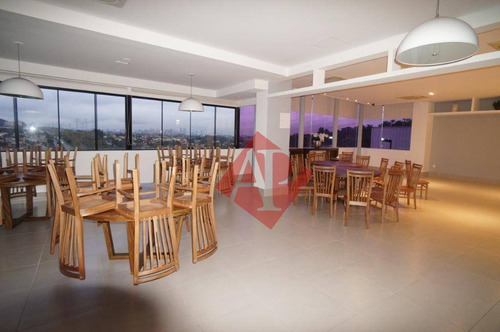 Terreno À Venda, 173 M² Por R$ 1.176.400,00 - Burle Marx - Santana De Parnaíba/sp - Te0353