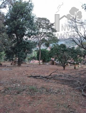 Imagem 13 de 14 de Cód - 6098 - Chácara Em Piedade Com 3000m2, Oportunidade!!! - 6098