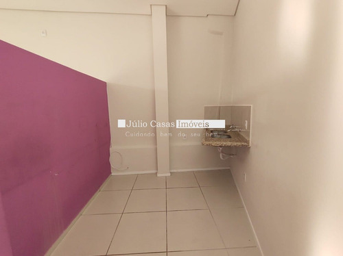 Imagem 15 de 15 de Salao Comercial - Vila Barcelona - Ref: 28160 - L-28160