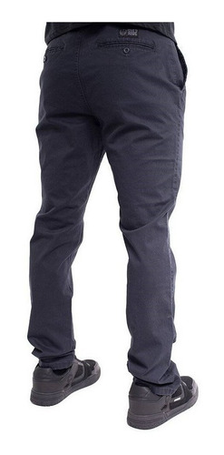 Pantalon Hombre Spitfire Chino Canvas