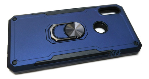 Funda Para Huawei Honor Protector Uso Rudo Case Resistente