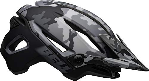 Bell Sixer Mips Casco De Bicicleta De Montaña Para Adultos -