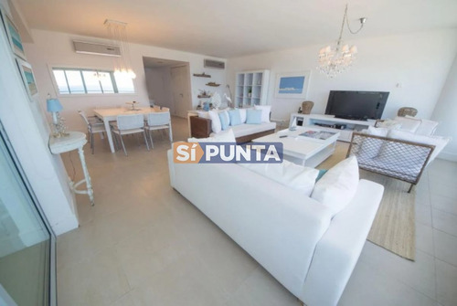 Imagen 5 de 16 de Apartamento En Venta - Brava