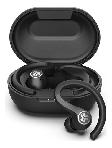 Auriculares Bluetooth Jlab Jbuds Air Sport True