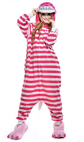 Adulto Unisex Totoro Pijamas Halloween Onesie Traje