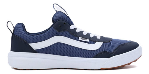 Tenis Vans Range Exp-azul