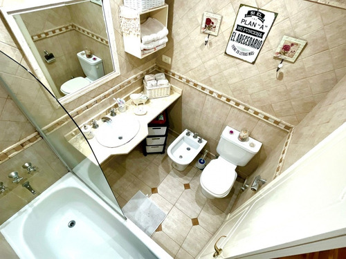 Imagen 16 de 30 de Se Vende Departamento Cuatro Ambientes, De Categoría, Con Cochera, Amenities (villa Lugano)
