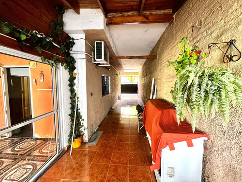 Venta Ph 3 Ambientes Villa Luzuriaga