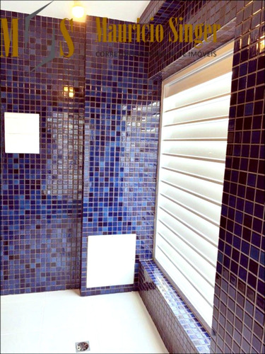 Apartamento 4 Suítes Para Venda Avenida Princesa Isabel - Graça - Salvador/ba - Ap00351 - 68799551