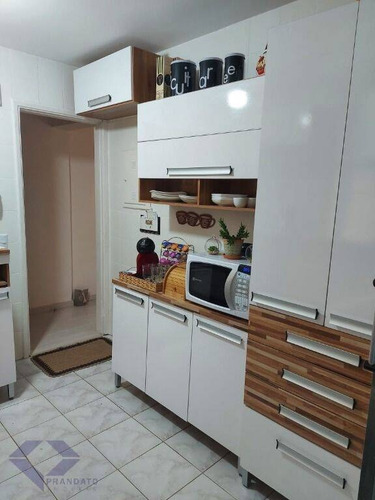 Imagem 11 de 15 de Oportunidade Campo Belo 90 Metros 03 Quartos 01 Suíte 01 Vaga 600.000,00 - 11733
