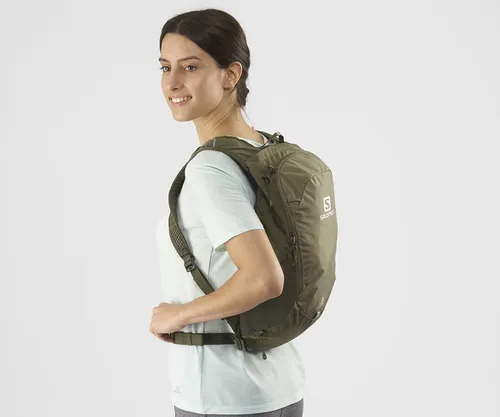 Mochila trail 2025 10 litros