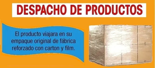 Imagen 5 de 6 de Freidor A Gas 38 Litros Pevi 2 Canastos Válvula Seguridad