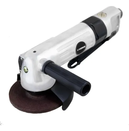 Amoladora Angular Neumatica 5 Pulgadas 125mm Para Compresor
