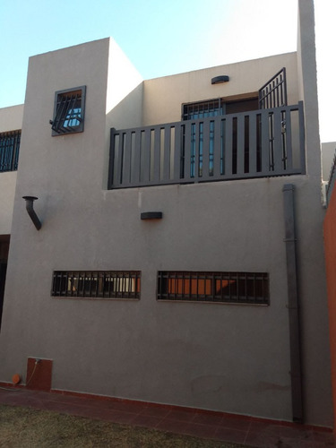 Alquiler Casa Villa Belgrano