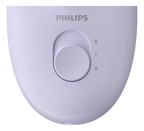 Depiladora Sati Philips Bre275 - Unidad a