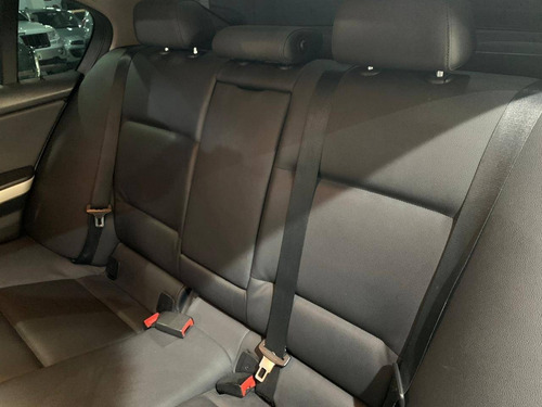 Bmw 320i 2.0 Top 16v Gasolina 4p Automático