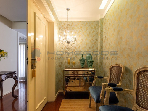 Imagem 2 de 30 de Apartamento A Venda Em Campinas R$ 4.400.000,00 Locação R$ 30.000,00 - Ap01824 - 69029840
