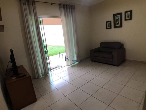 Casa Com 3 Dormitórios À Venda, 229 M² Por R$ 1.100.000,00 - Loteamento Alphaville Campinas - Campinas/sp - Ca4220