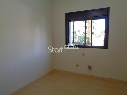 Imagem 13 de 20 de Apartamento À Venda Em Cambuí - Ap098583