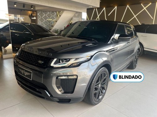 Land Rover Range Rover Evoque 2.0 HSE DYNAMIC 4WD 16V