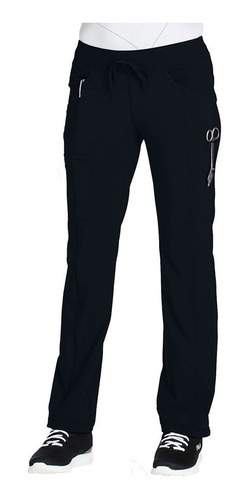 Pantalon Mujer Cherokee Infinity 1123a - Uniformes Clínicos