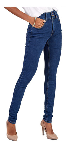 Oggi Jeans - Junior Mujer Pantalon Katia Satin Graze