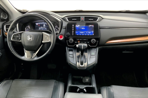 Imagen 15 de 25 de Honda Cr-v Suv 5 Pts Touring, 15t, Cvt, Piel, Qc, Fled, Ra-
