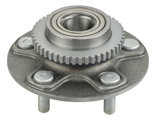 2- Mazas Traseras Con Abs Infiniti I30 2000/2001 National