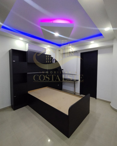 Apartamento En Venta Ubicado En Playa Grande Ref 2625
