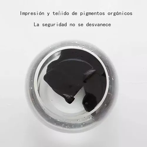 . 6 Packs Calzoncillos De Algodón De Talla Grande Para Mujer