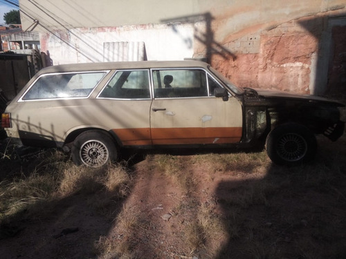 Caravan Comodoro