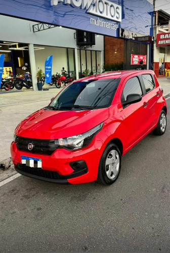 Fiat Mobi 1.0 Like Flex 5p