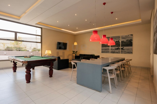 Maule 150 - Departamento 1d1b, Santiago