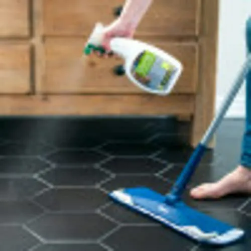 Limpiador De Pisos Multi-superficies Bona Compatible Con Pie