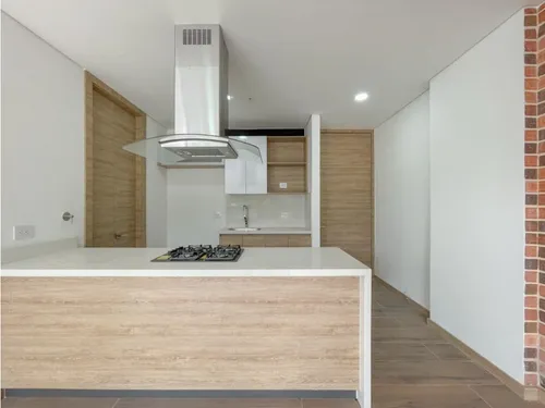 Apartamento En Venta En Envigado