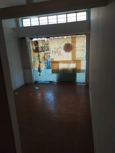 Alquiler Local En Villa Devoto ! Excelente Oportunidad !