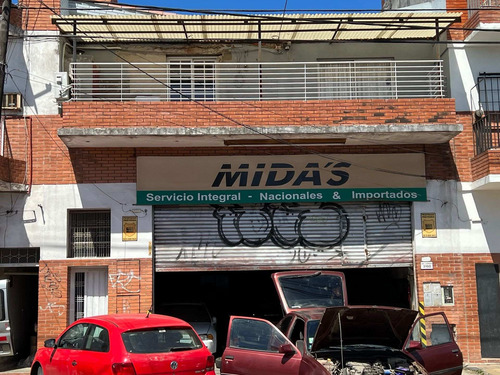 Imagen 7 de 22 de Venta Galpon, Local, Casa Y Deptos San Andres