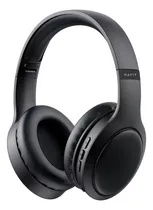 Comprar Auriculares Bluetooth Havit 5.1 Conector 3.5mm Reproductor Música Color Diseño
