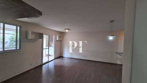 Imagem 14 de 30 de One Jardim Sul - Apartamento Com 2 Dormitórios 2 Vagas A Venda Na Vila Andrade - Ap0225