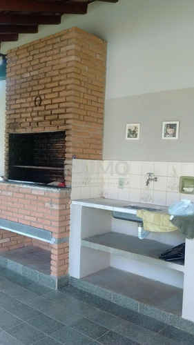 Imagem 4 de 11 de Chácara À Venda Em Jardim Monte Belo - Ch005633