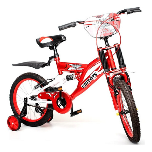 Bicicleta Infantil Aro 20 Freio V-brake Sem Marchas Montana