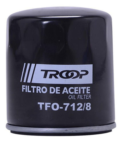 Filtro Aceite Para Peugeot Boxer 2200 Cc. Del 2003 Al 2015