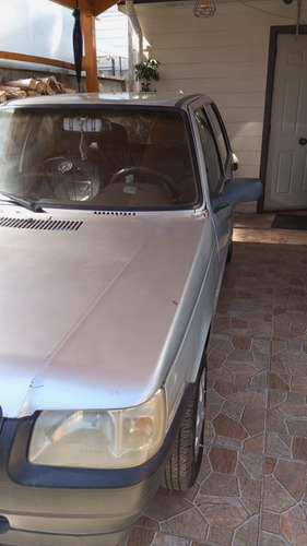 Fiat Uno Fire
