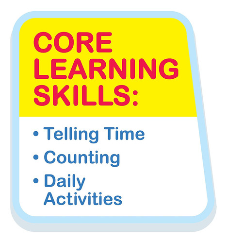 Cocomelon Jjs Learning - Juguete De Reloj Inteligente Para N