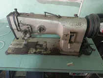 Comprar Máquina De Coser Doble Aguja Triple Transporte
