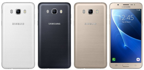 Samsung Galaxy J7 6 (2016) 4g Dual Sim Ram2gb - Nuevo Sellad