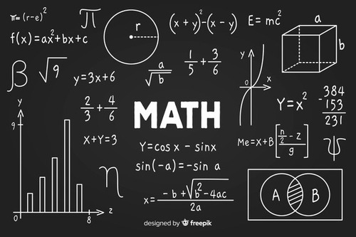 Imagen 3 de 4 de Clases De Matemática - Secundario - Universitario - Whatsapp